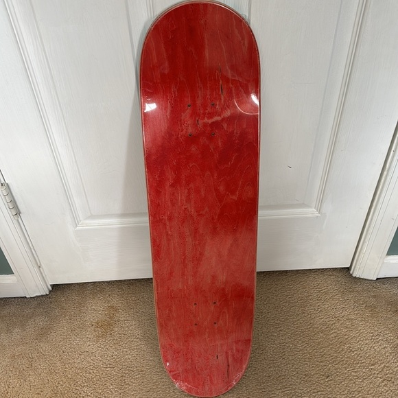 Complexcon skate board deck - Picture 3 of 3